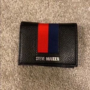Steve Madden flip Wallet